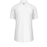 All-Over Print Men's Stretch Polo Shirt